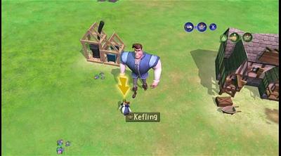 Kingdom of keflings free download